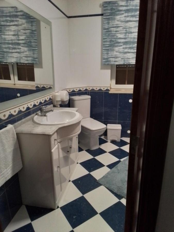 Alojamento Real São Pedro da Cadeira Exterior photo