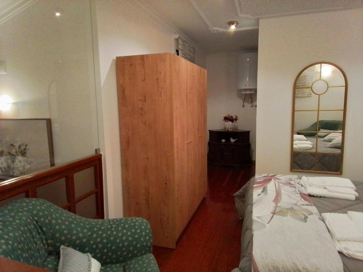 Alojamento Real São Pedro da Cadeira Exterior photo